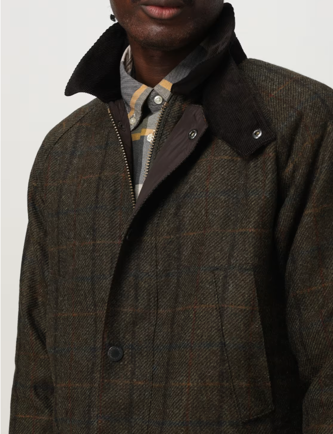 Bedale jacket