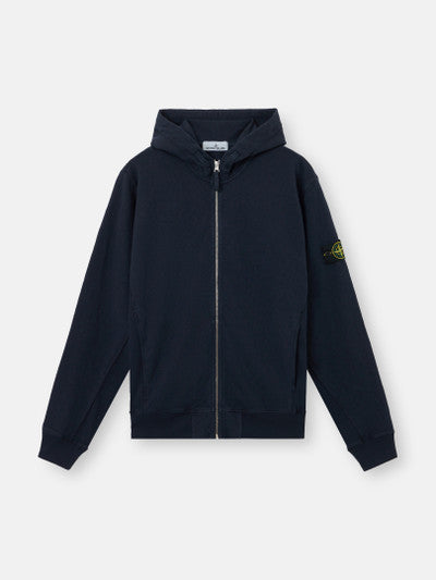 Hoodie sweater