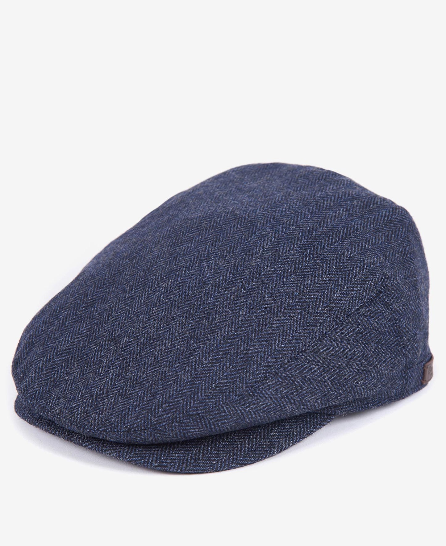 Barlow flat cap