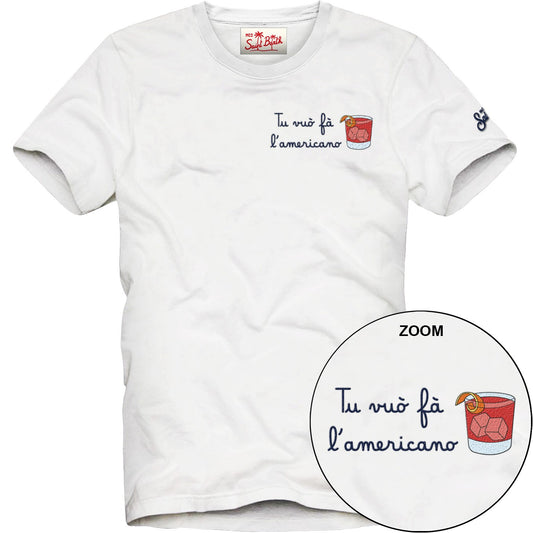 Portofino T-Shirt