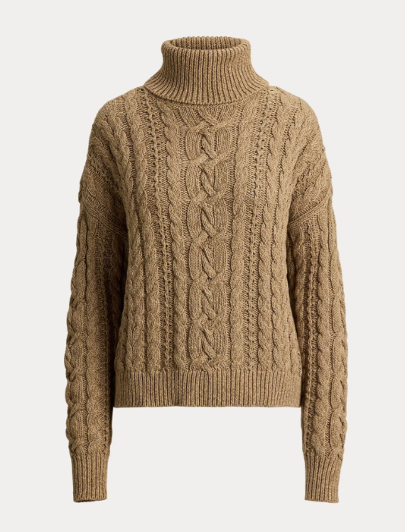 Sweater-pullover
