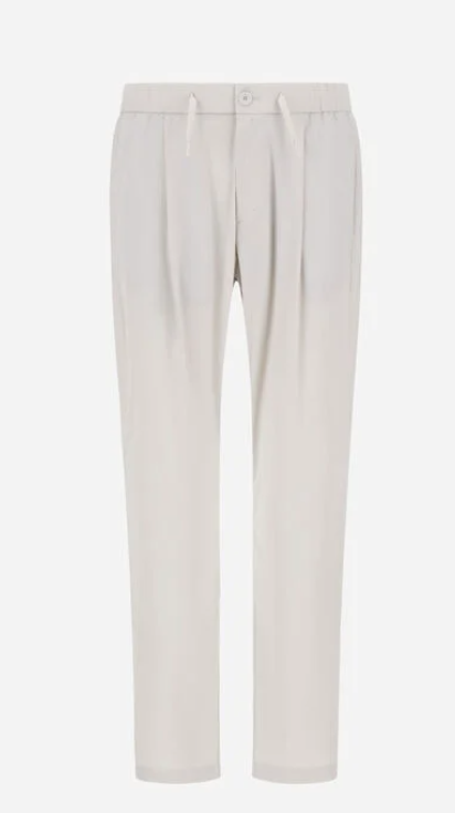 Pantalone nylon maestro