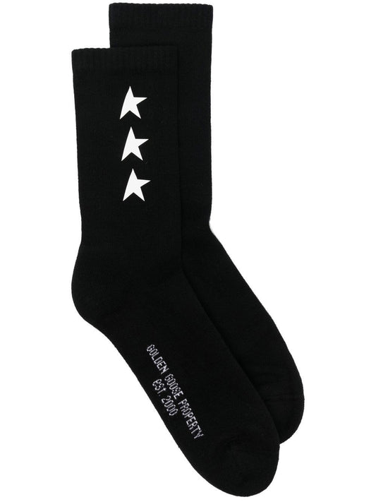 Star Socks