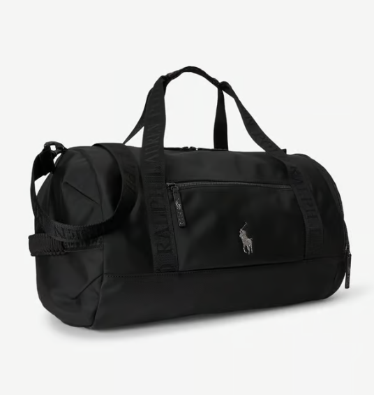 Duffle large