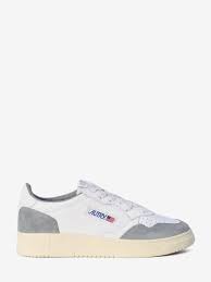 Medalist Low Sneakers