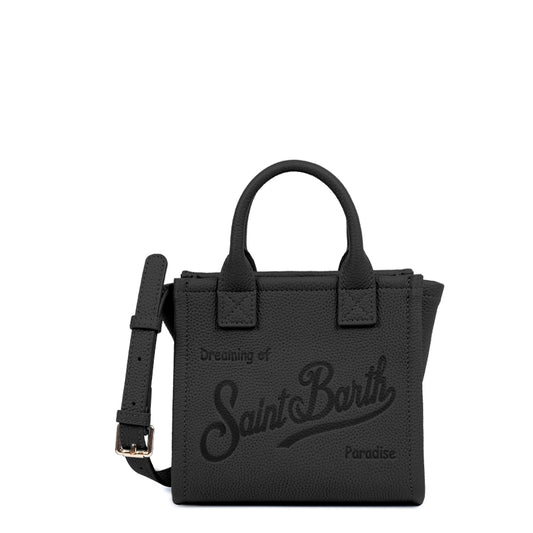 Vanity bag mini