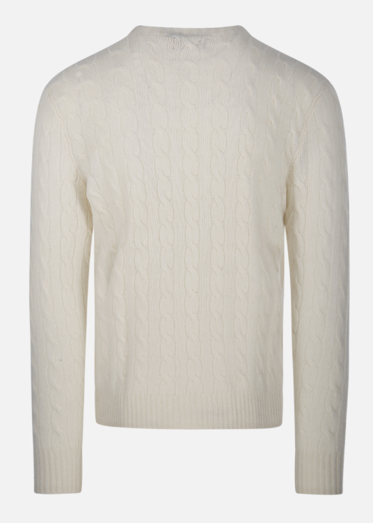 Lscablecnpp long sleeve pullover