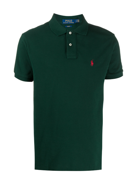 Short sleeve Polo