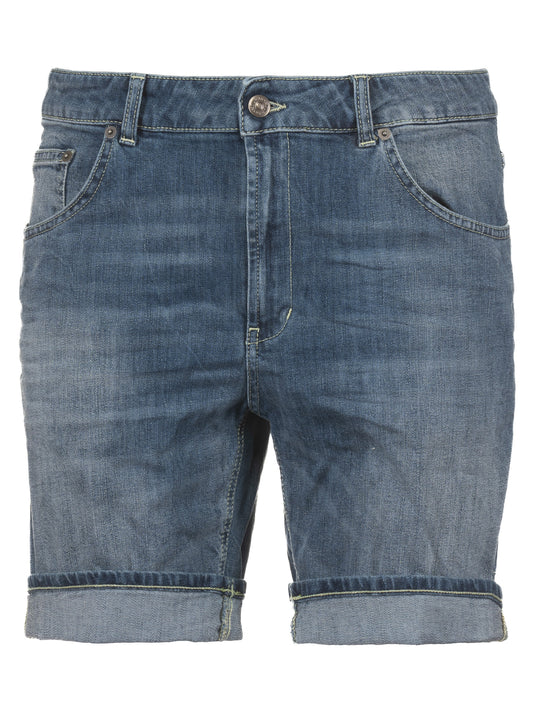 Derick Denim Shorts