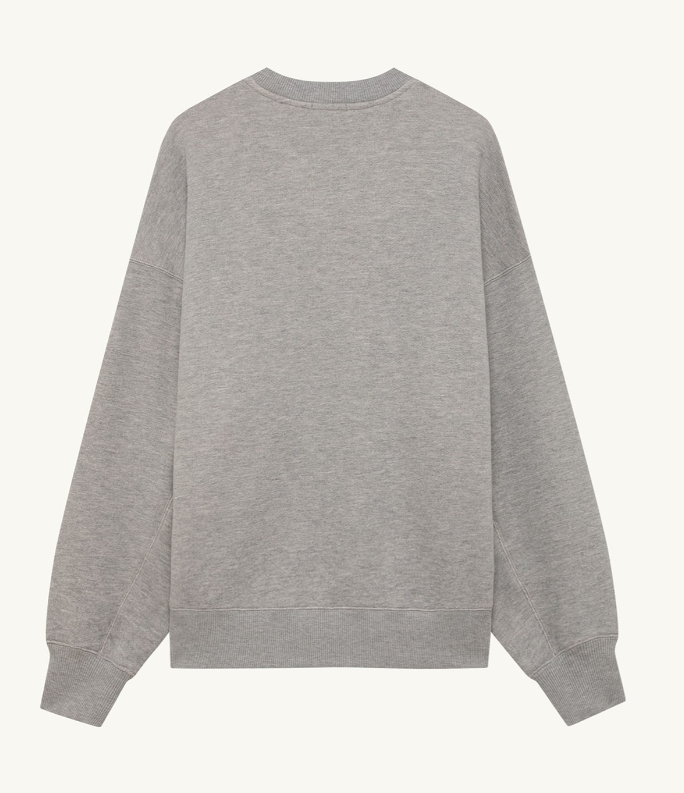 Sweatshirt main unisex