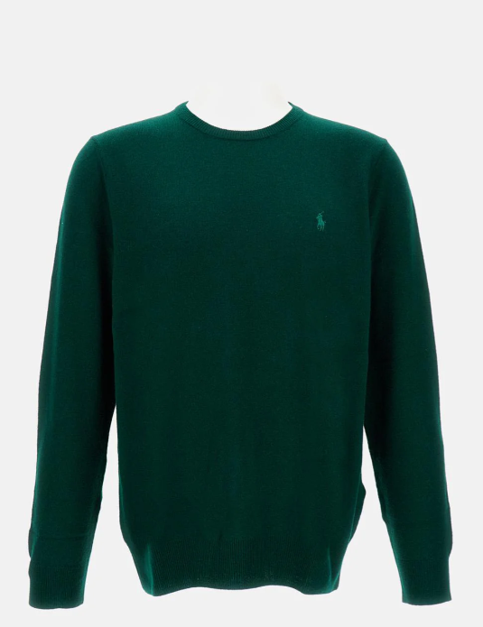 Ls cn pp long sleeve pullover