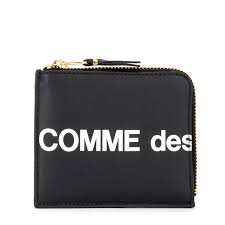 Huge Logo Wallet