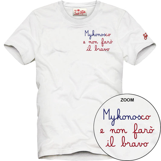 Portofino T-Shirt