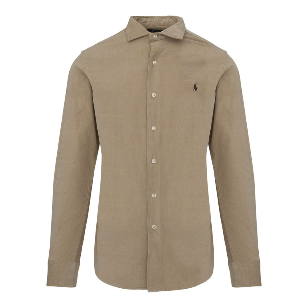 Slestbbppcs lon sleeve sport shirt