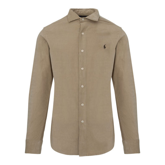 Slestbbppcs lon sleeve sport shirt