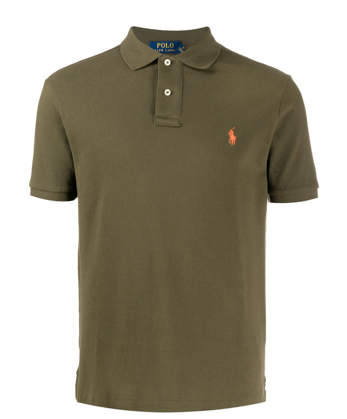 Short sleeve Polo