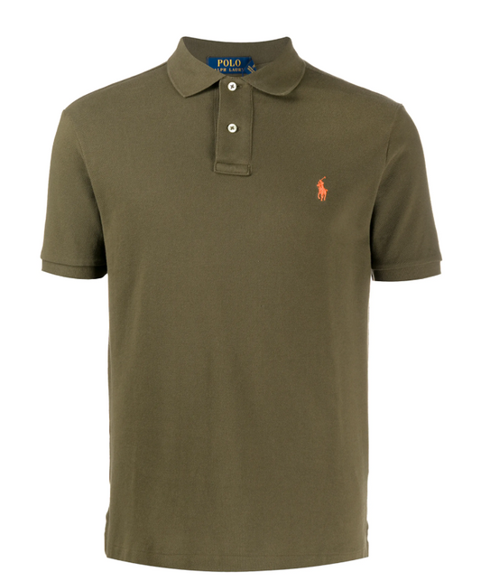 Short sleeve Polo