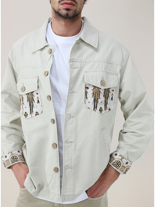Overshirt Tripoli