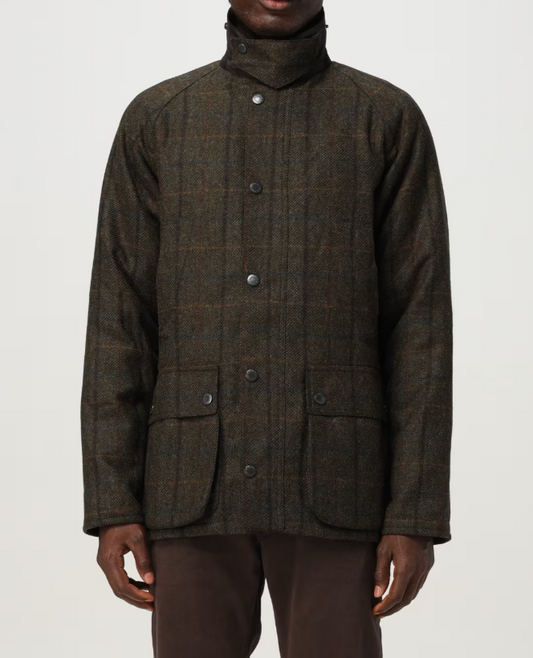 Bedale jacket