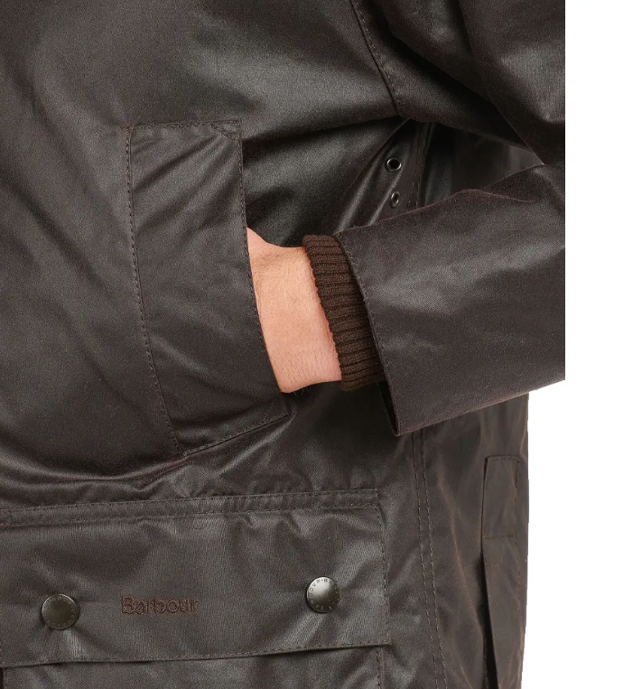 Bedale  classic wax jacket