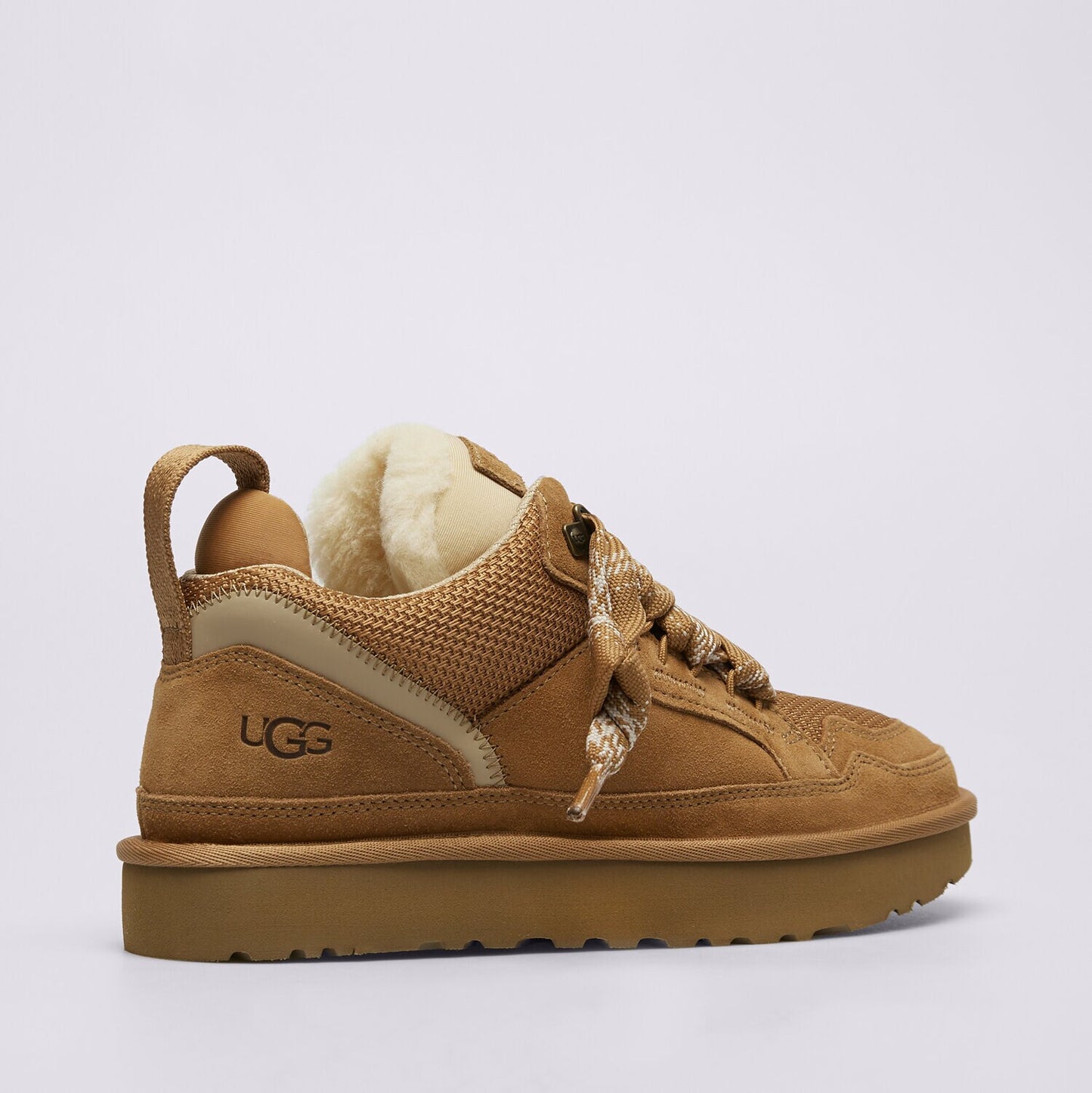 W Lowmel Sneakers