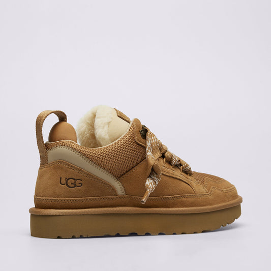 W Lowmel Sneakers