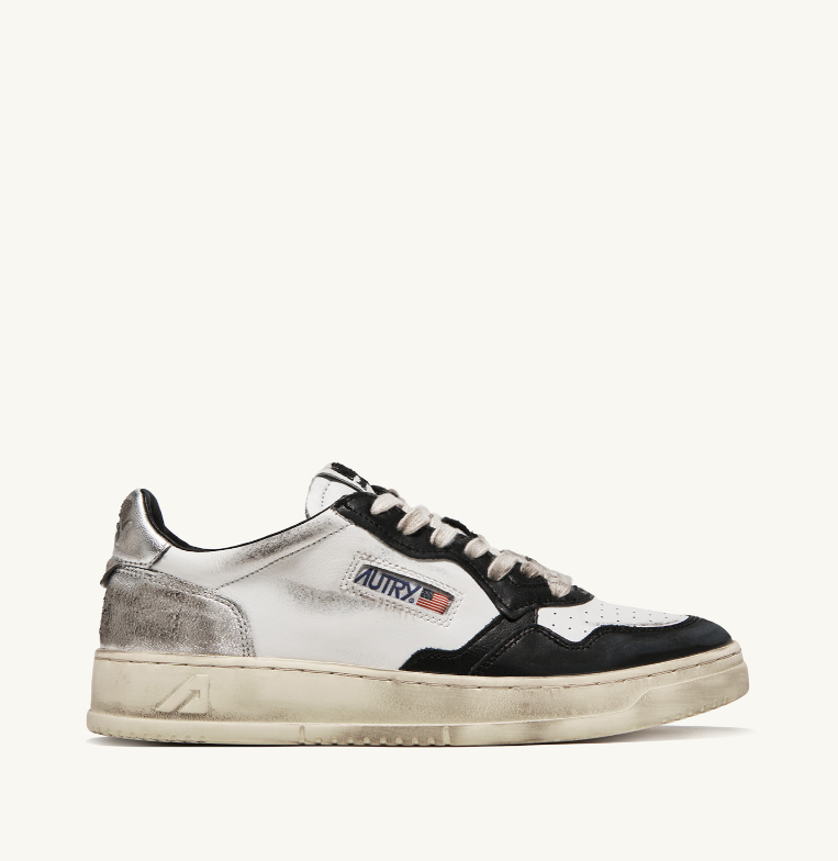 Super vintage low wom