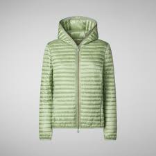 Alexa Down Jacket