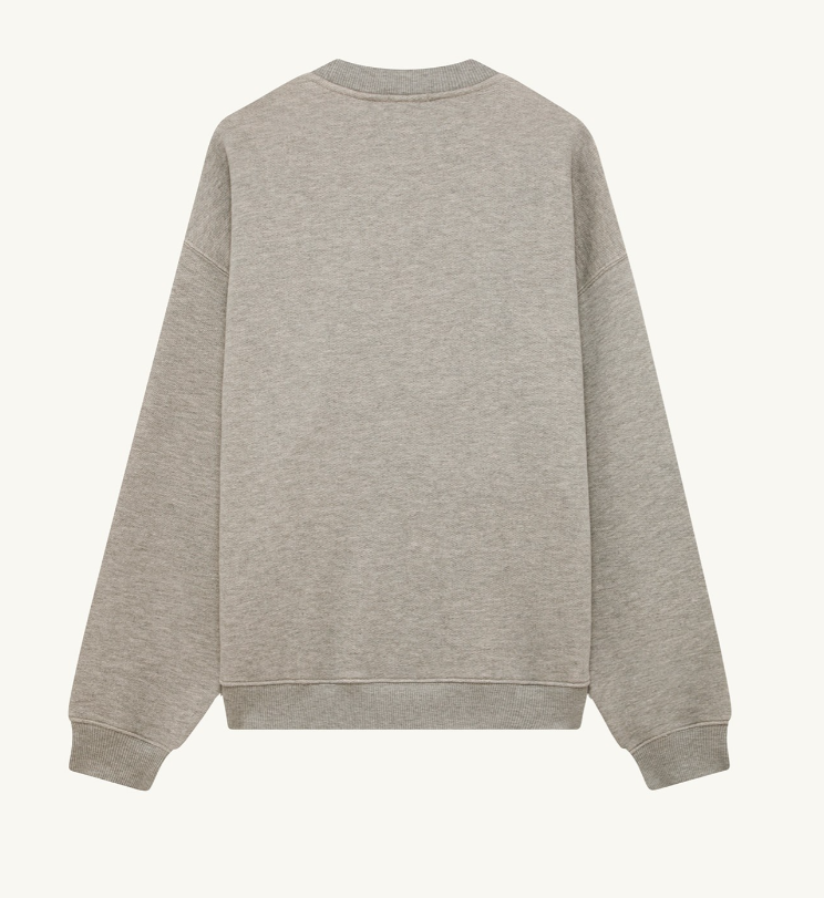 Sweatshirt main unisex