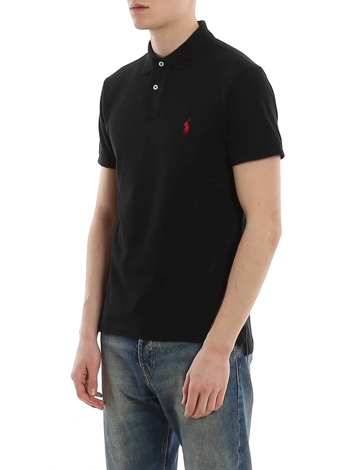 Polo T-shirt
