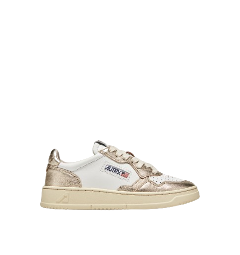 Medlist Low Sneakers