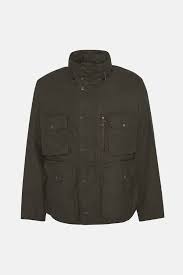 Westmorland showerproof jkt