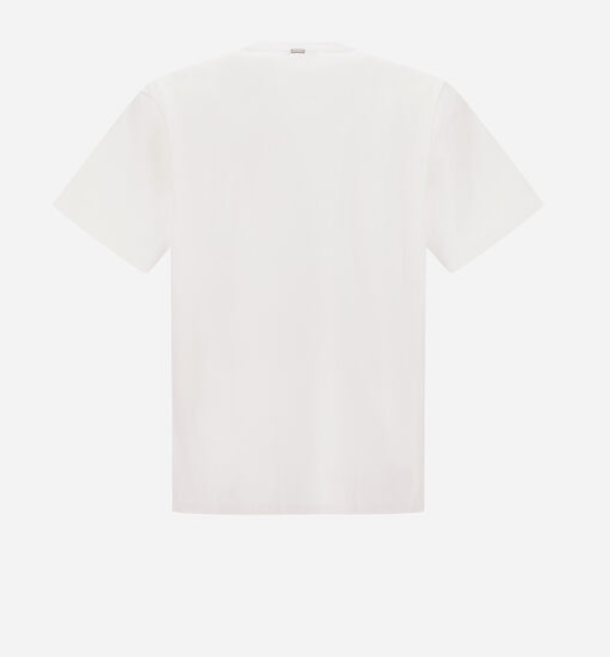 T-shirt jersey stretch