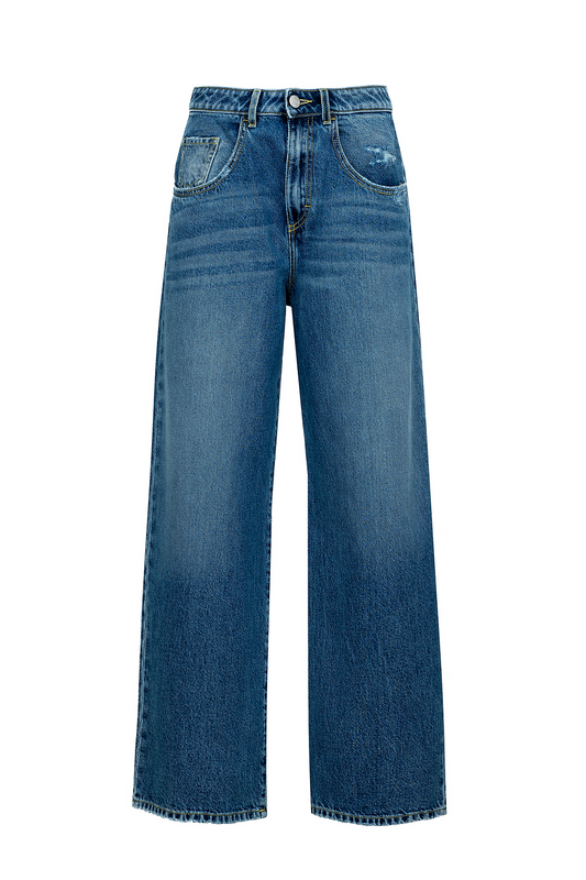 Poppy Jeans