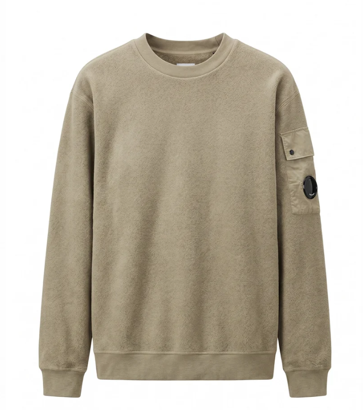 Sweatshirts crewneck