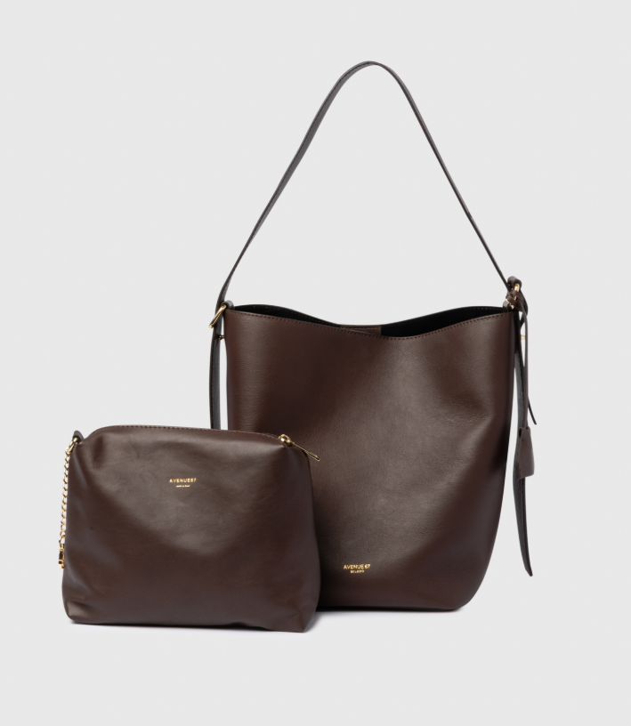 Madison Bag