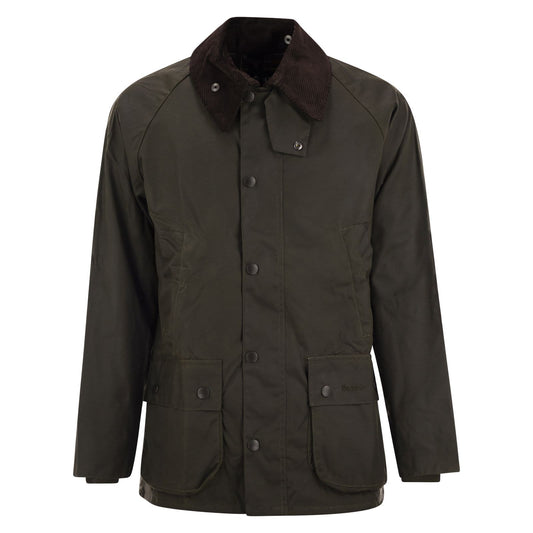 Bedale wax jacket