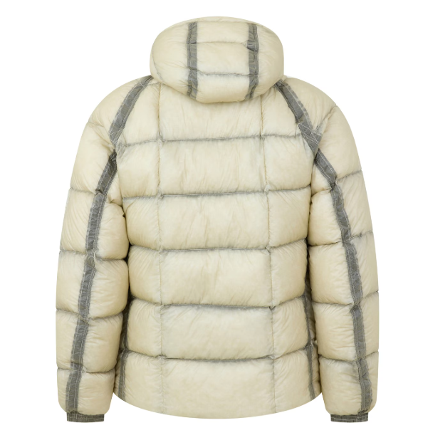 Outerwear medium jacket in dd shell