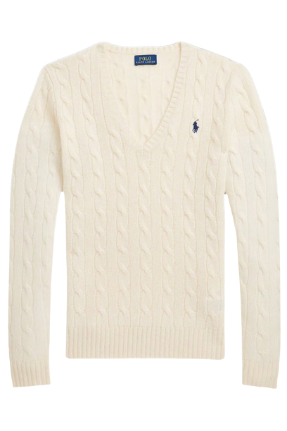 Kimberly Long sleeve pullover