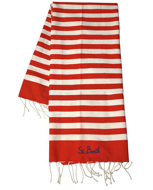 Foutas Beach towel