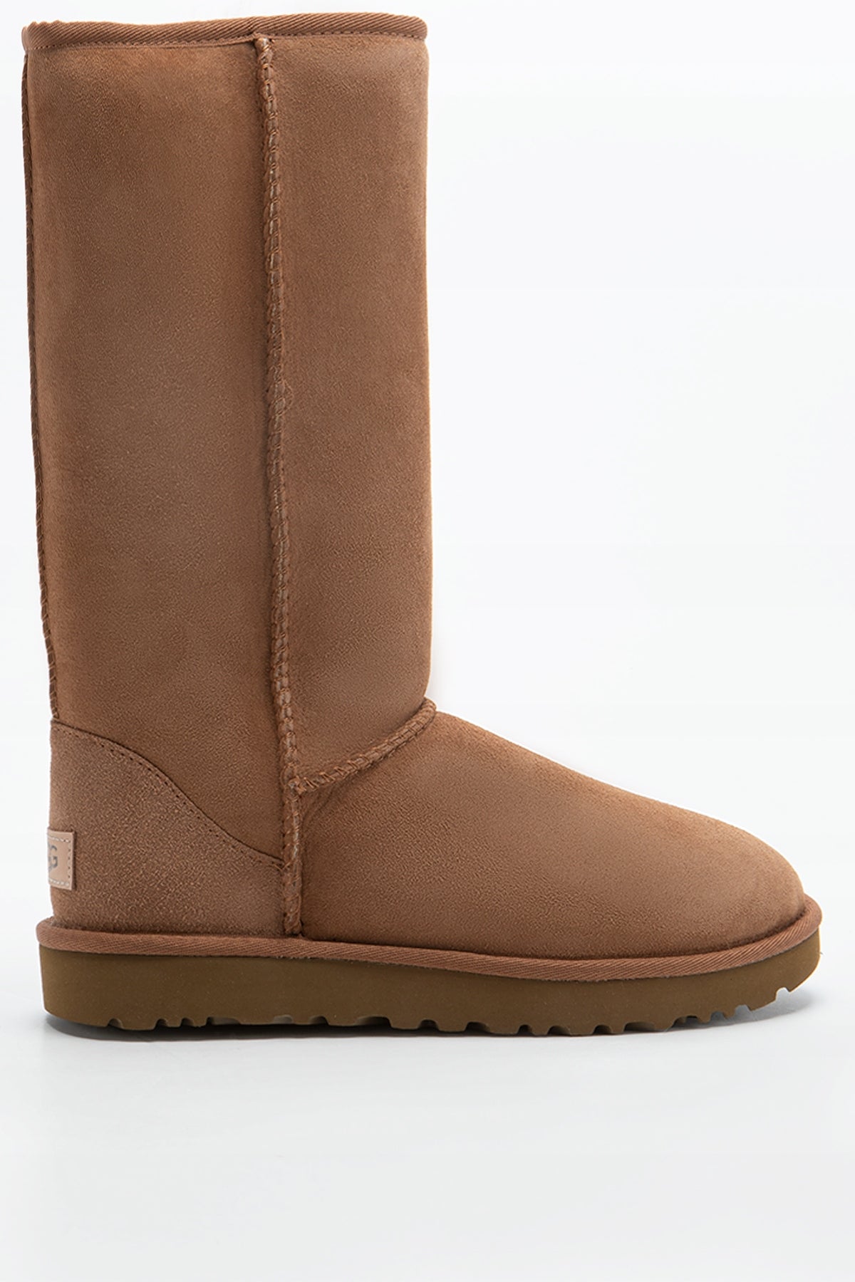 W Classic Tall Boots