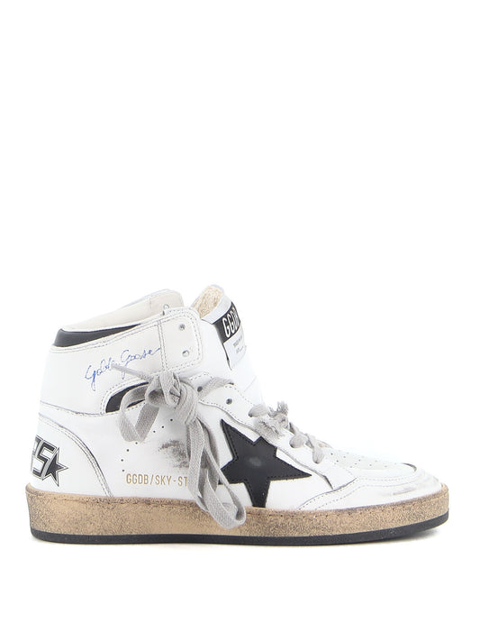 Sky Star Sneakers