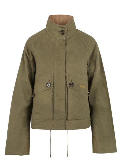 Crowdon Showerproof Jacket