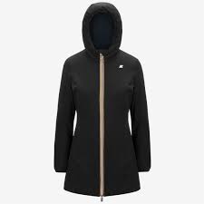 Denise St Warm Double Coat