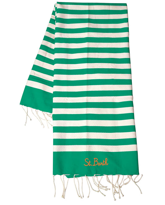 Foutas Beach towel