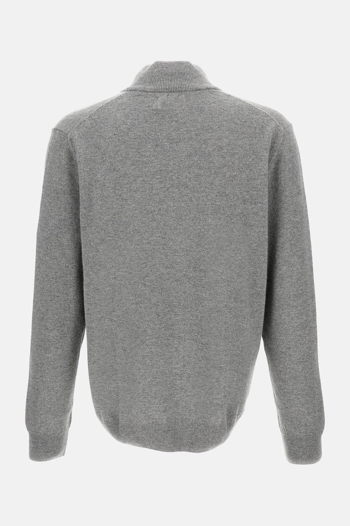 Ls hz pp long sleeve pullover