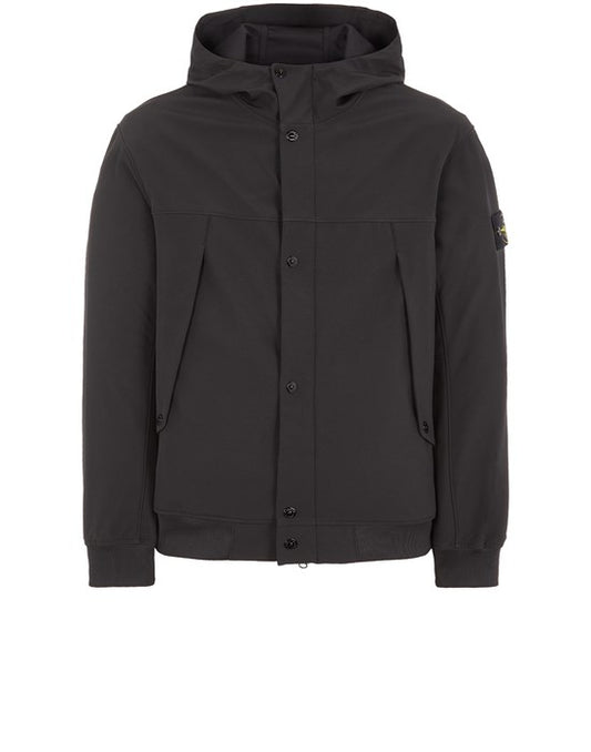Soft Shell Jacket