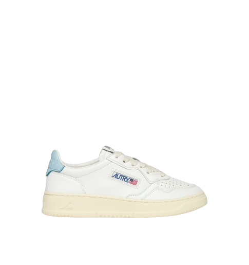 Medalist Low Sneakers