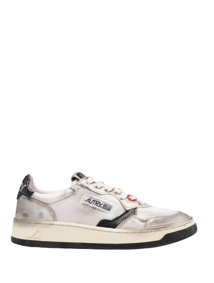 Sup Vintage Low Sneakers