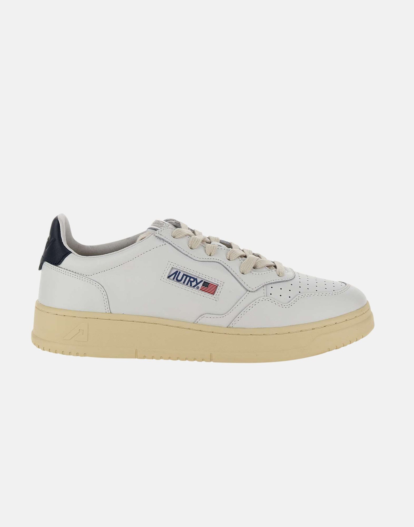 Medalist Low Sneakers